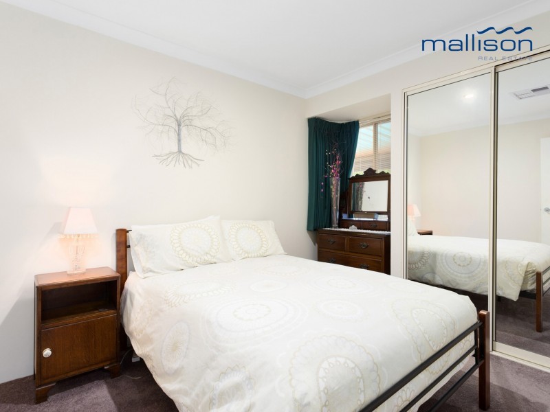 1 Crown Court, Thornlie WA 6108