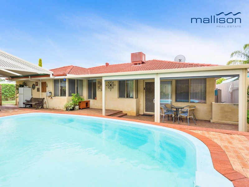 1 Crown Court, Thornlie WA 6108