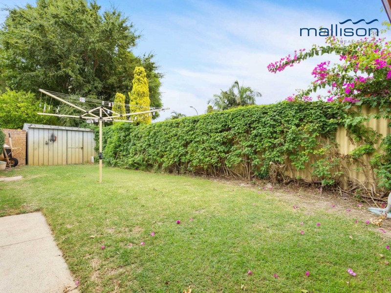 1 Crown Court, Thornlie WA 6108
