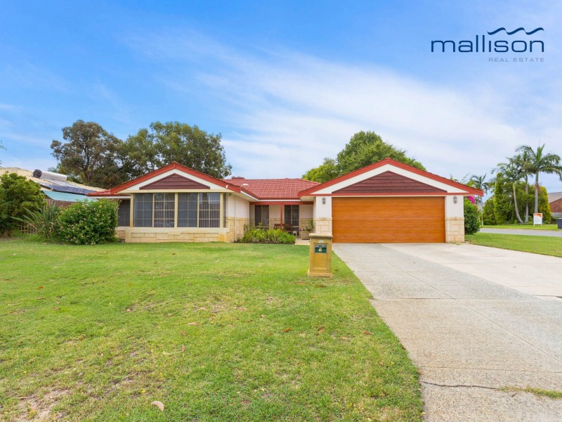 1 Crown Court, Thornlie WA 6108