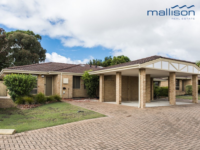 16/20 Alday Street, St James WA 6102