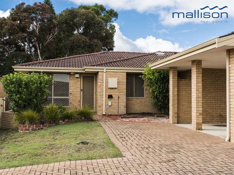 16/20 Alday Street, St James WA 6102