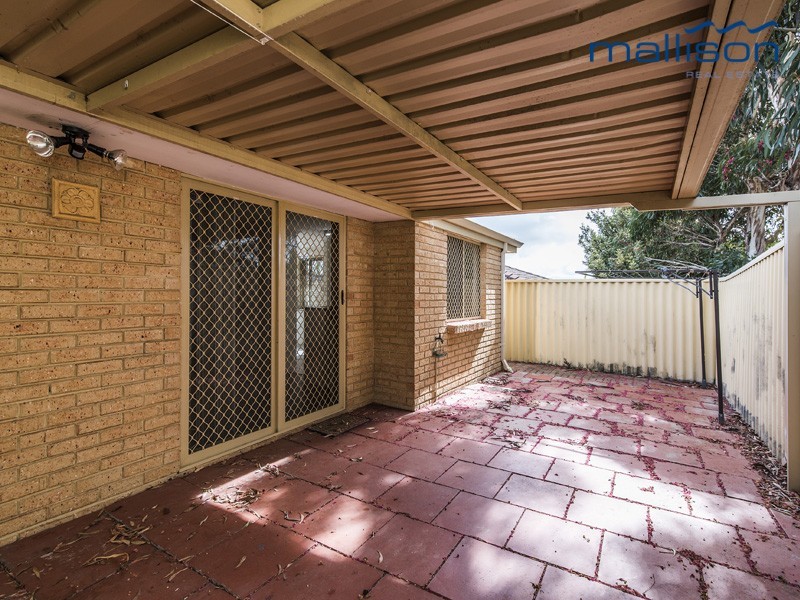 16/20 Alday Street, St James WA 6102