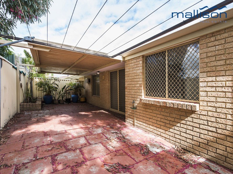 16/20 Alday Street, St James WA 6102