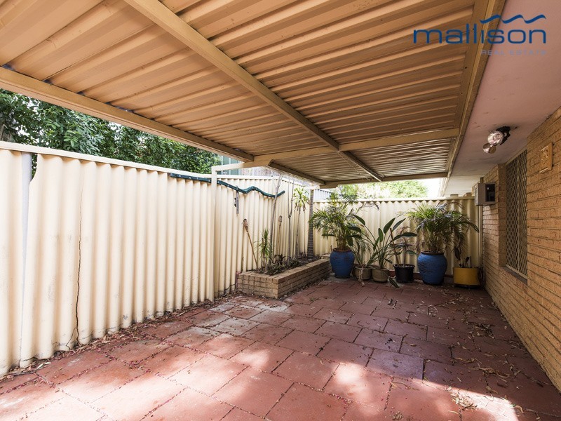 16/20 Alday Street, St James WA 6102