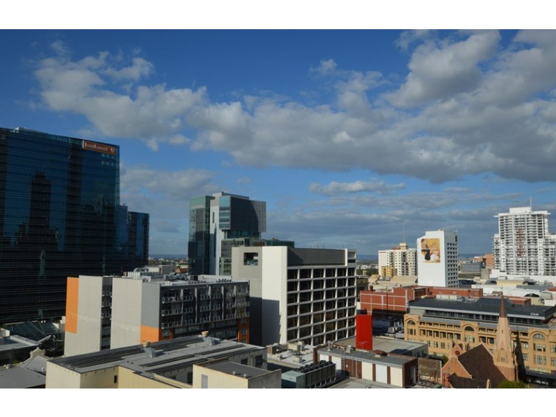 12H/811 Hay Street, Perth WA 6000