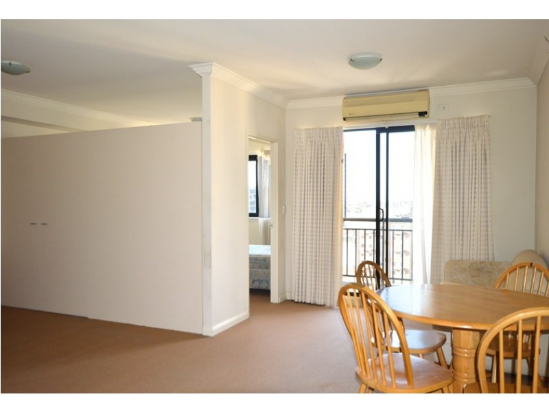 12H/811 Hay Street, Perth WA 6000