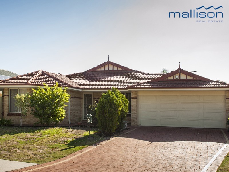 13 The Bridgeway, Canning Vale WA 6155