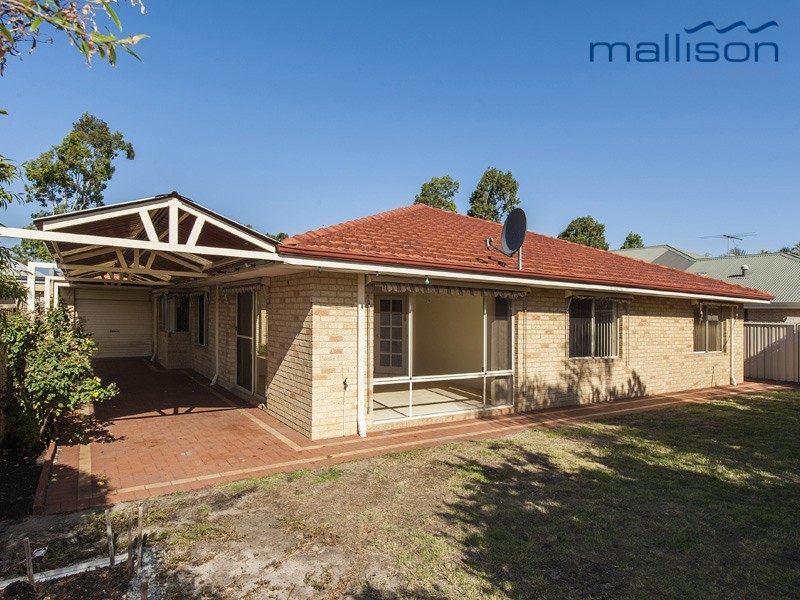 13 The Bridgeway, Canning Vale WA 6155