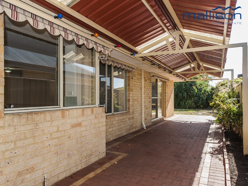 13 The Bridgeway, Canning Vale WA 6155