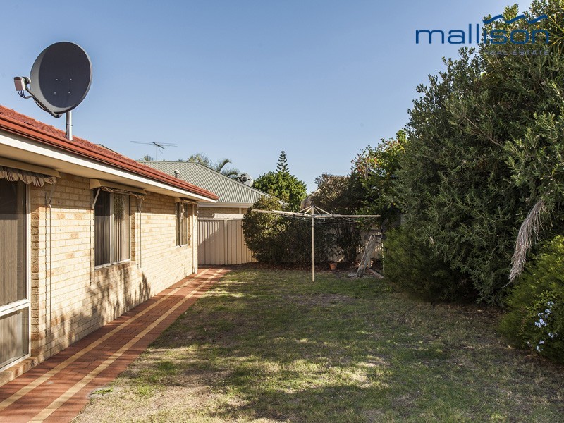 13 The Bridgeway, Canning Vale WA 6155