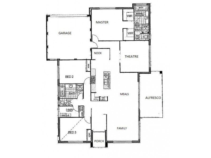 26 Greenlink Boulevard, Harrisdale WA 6112