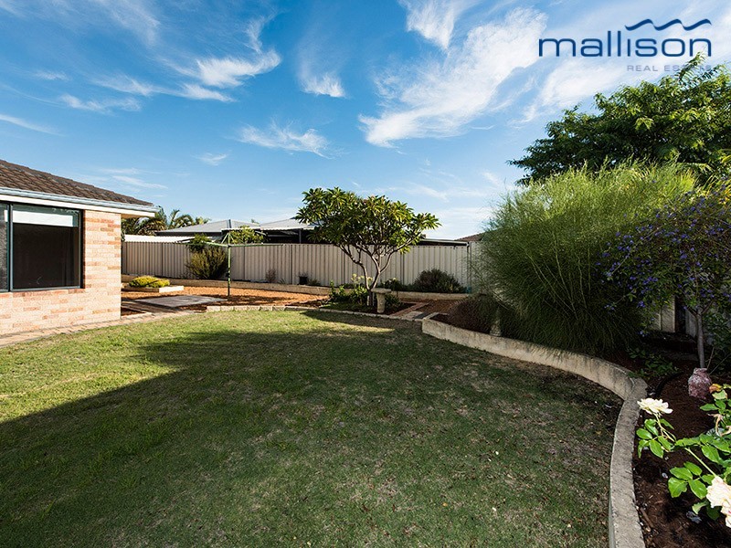 14 Pulford Close, Huntingdale WA 6110