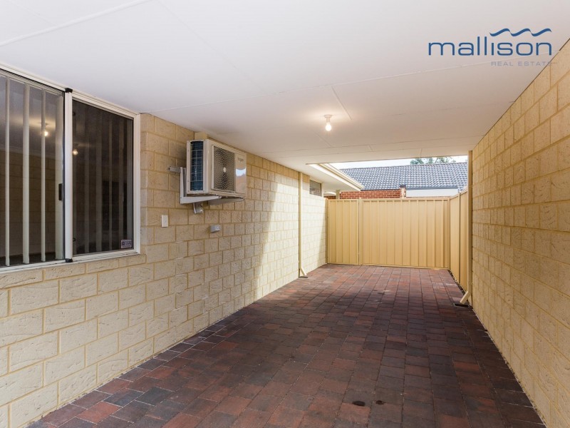 6/20 Stalker Road, Gosnells WA 6110