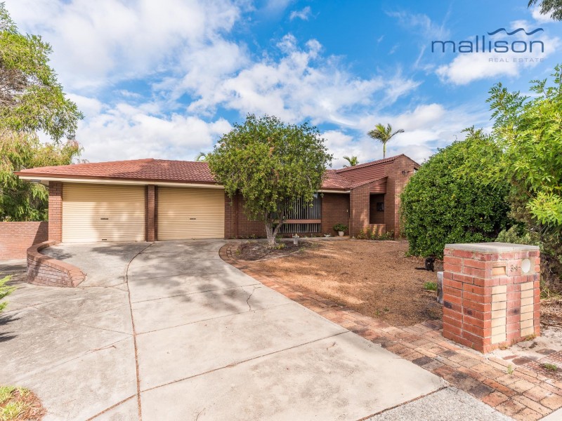 34 Matthew Way, Thornlie WA 6108