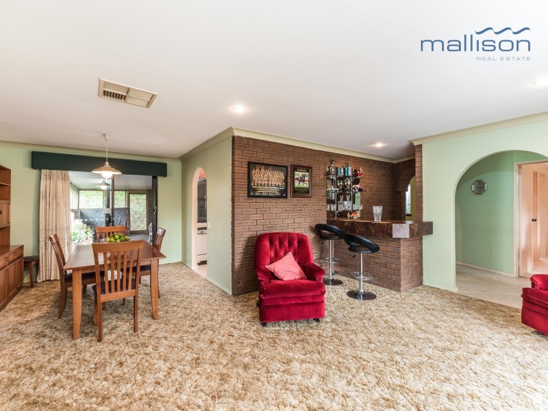 34 Matthew Way, Thornlie WA 6108