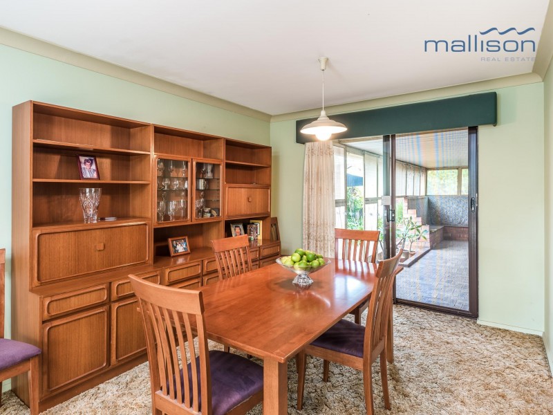 34 Matthew Way, Thornlie WA 6108
