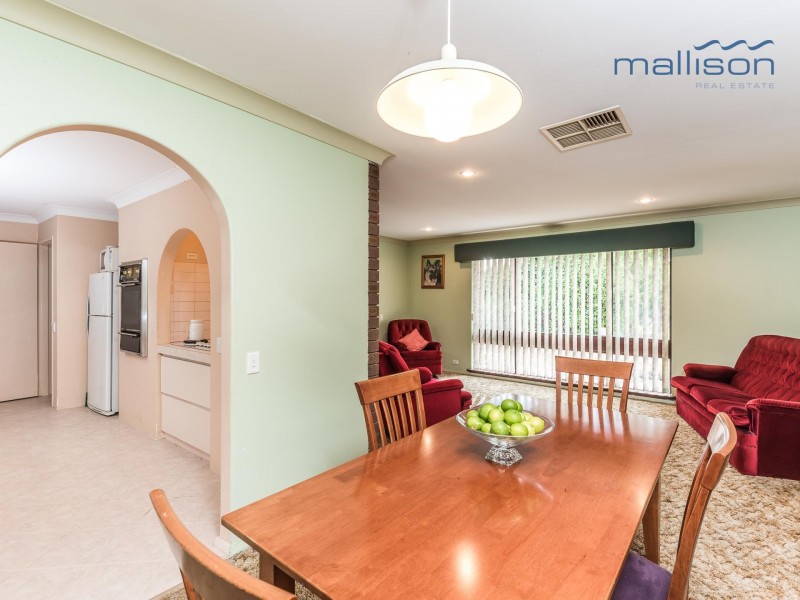 34 Matthew Way, Thornlie WA 6108