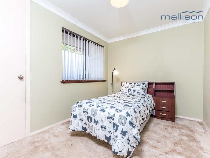 34 Matthew Way, Thornlie WA 6108