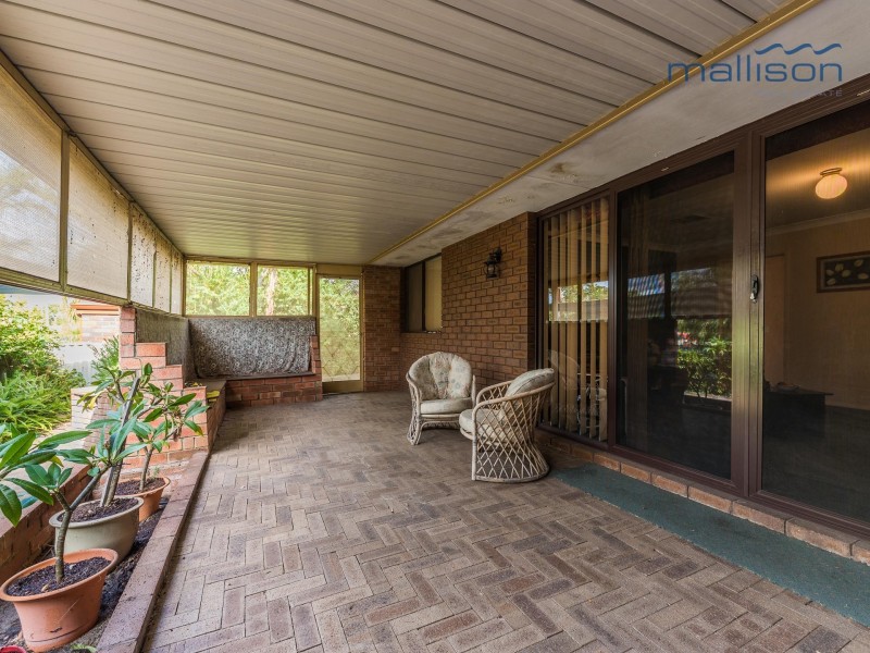 34 Matthew Way, Thornlie WA 6108