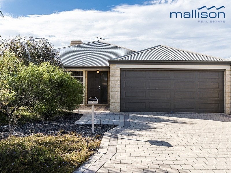 16 Keyham Street, Bertram WA 6167