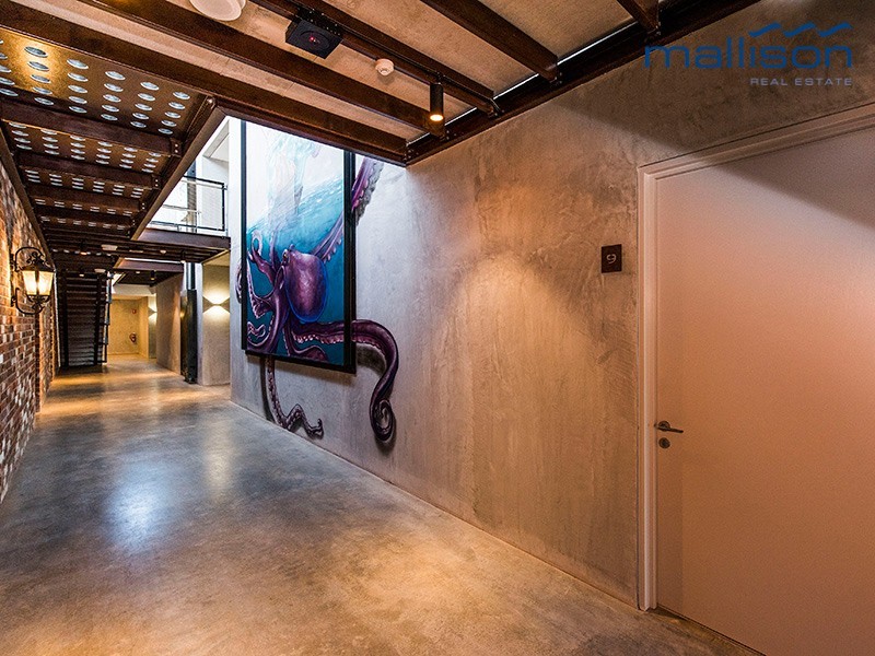 9/19 Douro Road, South Fremantle WA 6162