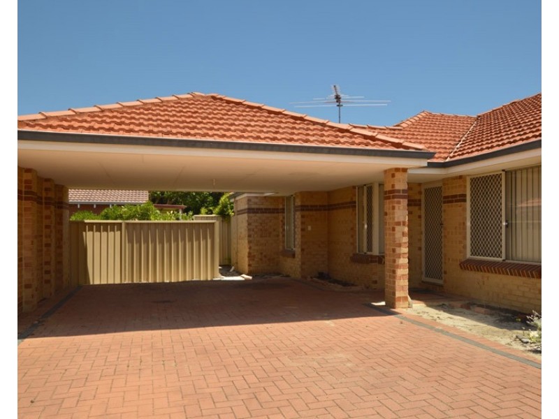 5/40 Alexandra Place, Bentley WA 6102