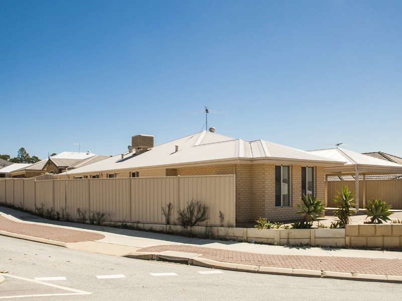 16 Tattershall Road, Darch WA 6065