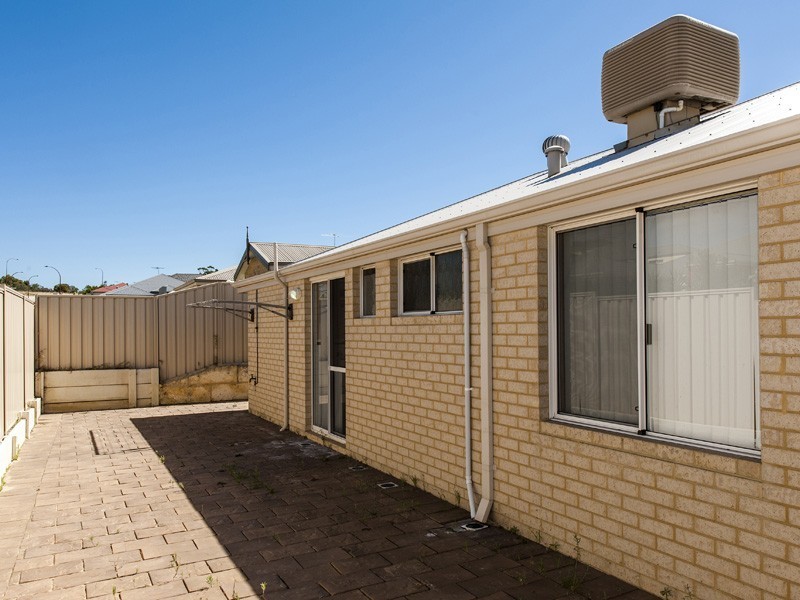 16 Tattershall Road, Darch WA 6065