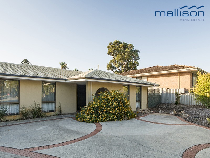 23 Sandon Road, Thornlie WA 6108