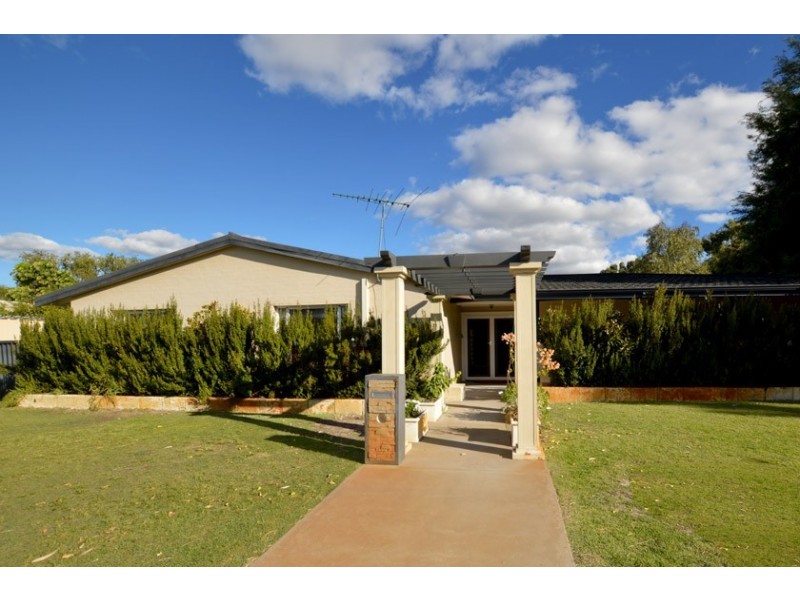 1 Conroy Place, Bull Creek WA 6149