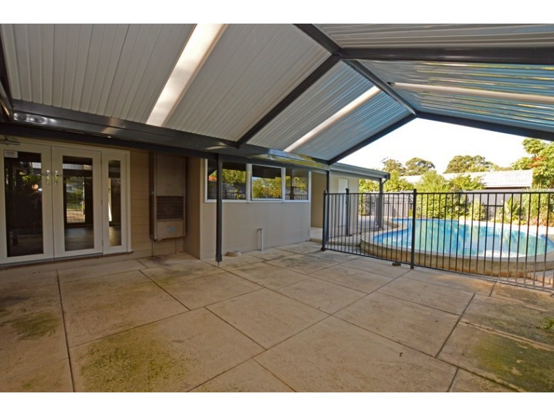 1 Conroy Place, Bull Creek WA 6149