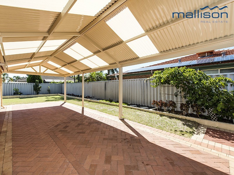 10 Inveraray Close, Canning Vale WA 6155
