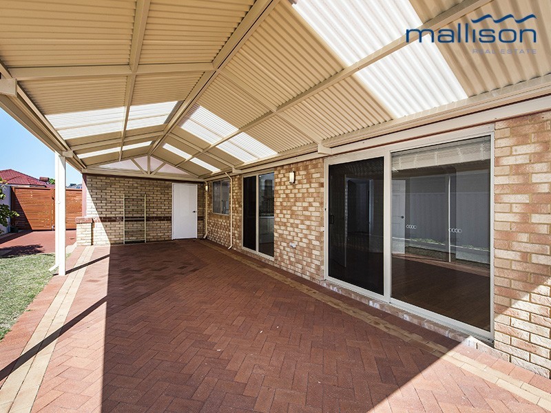 10 Inveraray Close, Canning Vale WA 6155