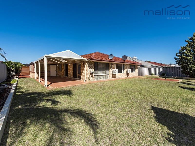 10 Inveraray Close, Canning Vale WA 6155