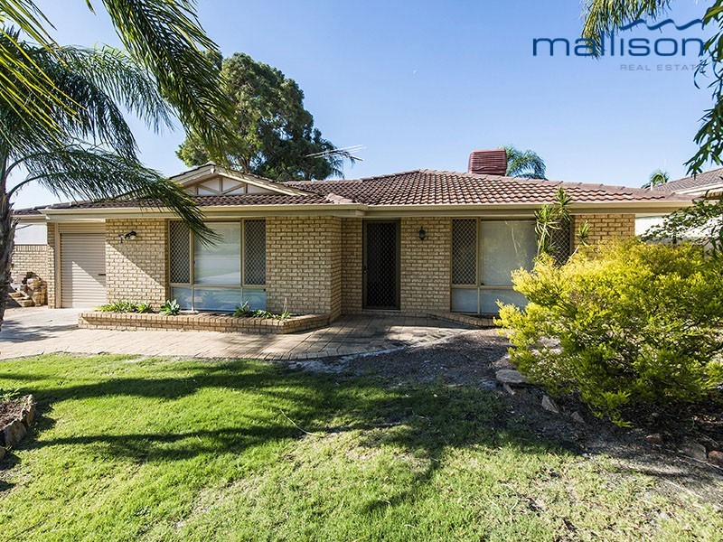 7 Challenger Drive, Thornlie WA 6108