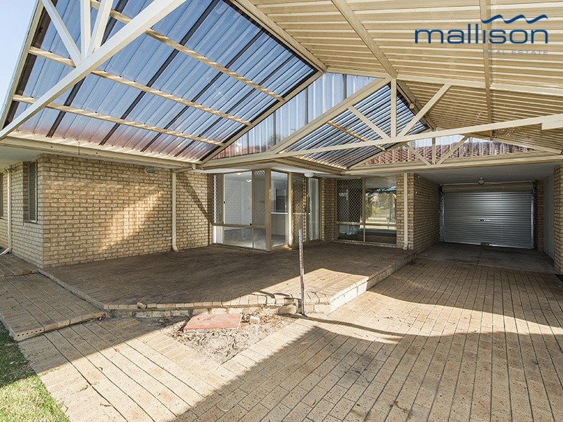 7 Challenger Drive, Thornlie WA 6108