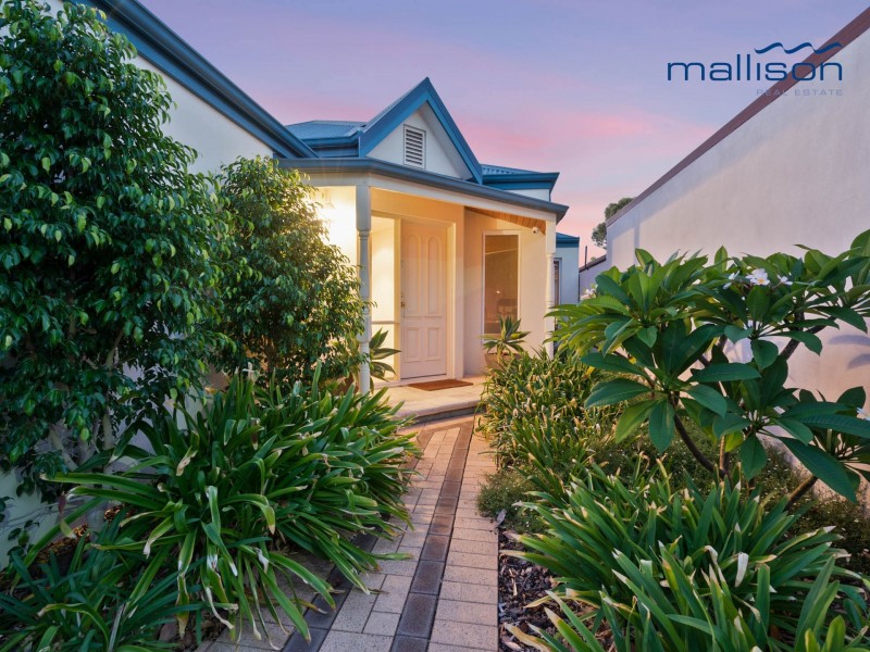 73A Kennedy Street, Alfred Cove WA 6154