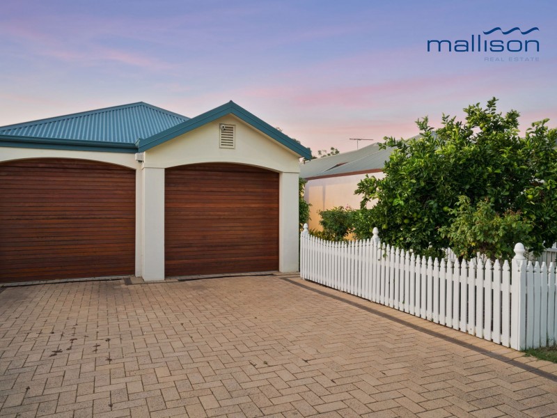 73A Kennedy Street, Alfred Cove WA 6154