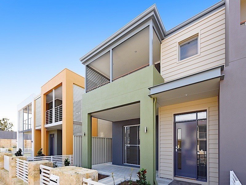 22 Affable Way, Atwell WA 6164