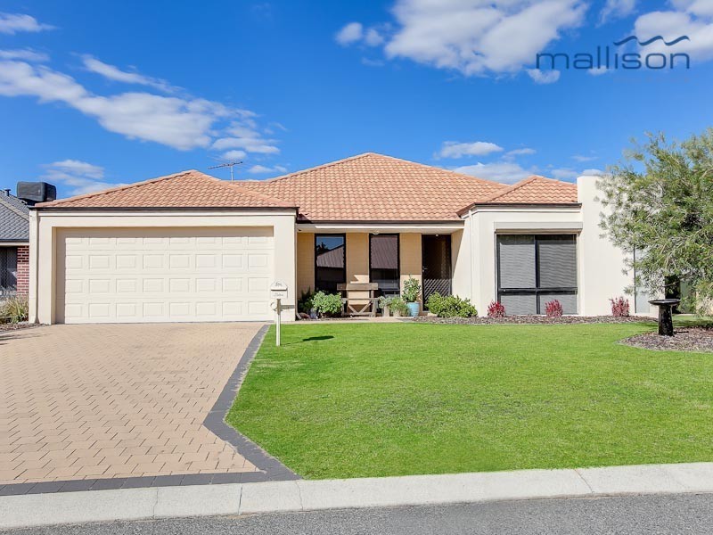 4 Exmouth Street, Baldivis WA 6171