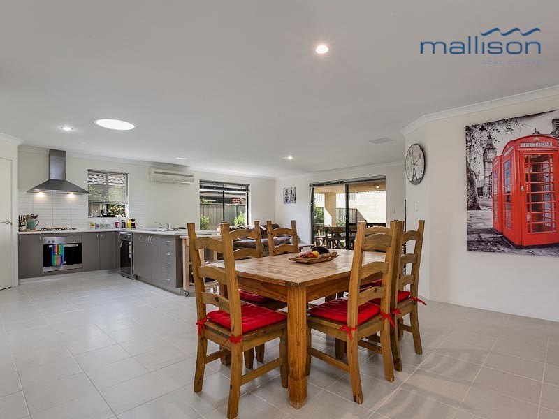 4 Exmouth Street, Baldivis WA 6171