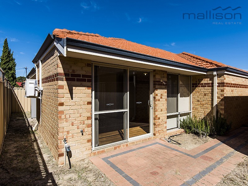 2/40 Alexandra Place, Bentley WA 6102