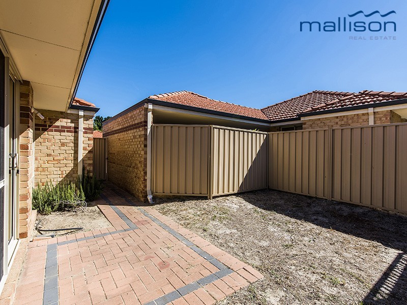 2/40 Alexandra Place, Bentley WA 6102