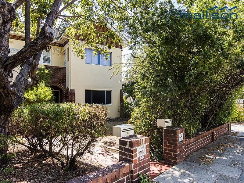 1/63 Stirling Highway, Nedlands WA 6009