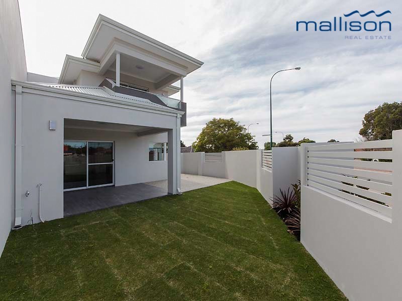 73 Clydesdale Street, Como WA 6152