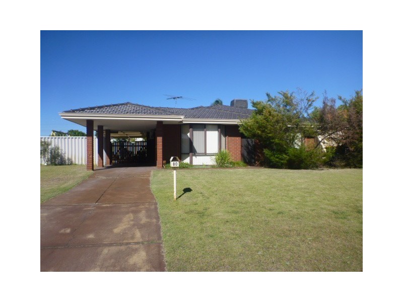 80 Meller Road, Bibra Lake WA 6163