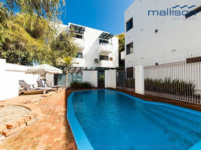 18/949 Albany Highway, East Victoria Park WA 6101