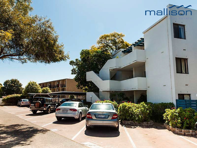 18/949 Albany Highway, East Victoria Park WA 6101
