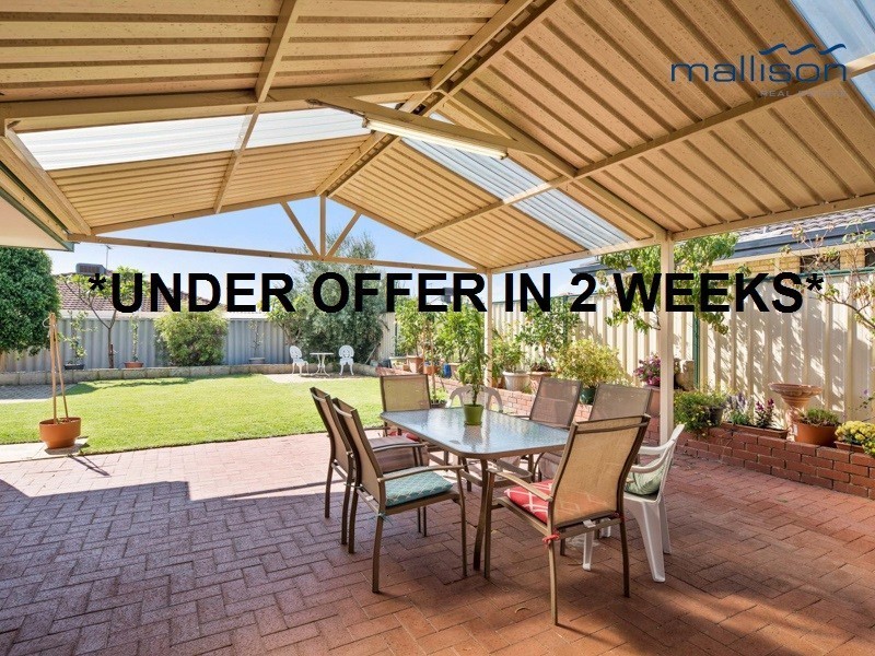 28 Cardiff Loop, Huntingdale WA 6110